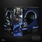 Preview: Star Wars: Obi-Wan Kenobi Black Series Elektronischer Helm Darth Vader