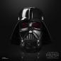 Preview: Star Wars: Obi-Wan Kenobi Black Series Elektronischer Helm Darth Vader