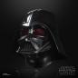 Preview: Star Wars: Obi-Wan Kenobi Black Series Elektronischer Helm Darth Vader