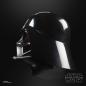 Preview: Star Wars: Obi-Wan Kenobi Black Series Elektronischer Helm Darth Vader