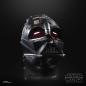 Preview: Star Wars: Obi-Wan Kenobi Black Series Elektronischer Helm Darth Vader