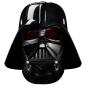 Preview: Star Wars: Obi-Wan Kenobi Black Series Elektronischer Helm Darth Vader