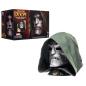 Preview: Marvel Legends Roleplay-Replik Doctor Doom Premium Helm
