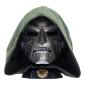 Preview: Marvel Legends Roleplay-Replik Doctor Doom Premium Helm
