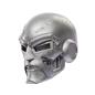 Preview: Marvel Legends Roleplay-Replik Doctor Doom Premium Helm