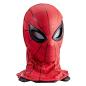Preview: Spider-Man: Homecoming Elektronische Maske mit Fernbedienung Spider-Man