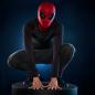 Preview: Spider-Man: Homecoming Elektronische Maske mit Fernbedienung Spider-ManSpider-Man: Homecoming Elektronische Maske mit Fernbedienung Spider-Man