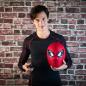 Preview: Spider-Man: Homecoming Elektronische Maske mit Fernbedienung Spider-Man