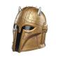 Preview: Star Wars: The Mandalorian Black Series Elektronischer Helm The Armorer