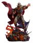 Preview: Fist of the North Star Elite Dynamic Statue 1/6 Raoh 45 cm