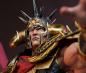 Preview: Fist of the North Star Elite Dynamic Statue 1/6 Raoh 45 cm