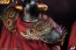 Preview: Fist of the North Star Elite Dynamic Statue 1/6 Raoh 45 cm