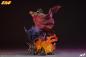 Preview: Fist of the North Star Elite Dynamic Statue 1/6 Raoh 45 cm