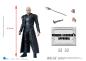 Preview: Star Trek Exquisite Mini Actionfigur 1/18 Star Trek 2009 Nero 10 cm