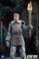 Preview: Star Trek Exquisite Mini Actionfigur 1/18 Star Trek 2009 Spock Prime 10 cm