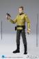 Preview: Star Trek Exquisite Mini Actionfigur 1/18 Star Trek 2009 Kirk 10 cm