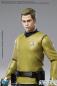 Preview: Star Trek Exquisite Mini Actionfigur 1/18 Star Trek 2009 Kirk 10 cm