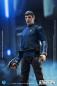 Preview: Star Trek Exquisite Mini Actionfigur 1/18 Star Trek 2009 Spock 10 cm