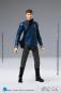 Preview: Star Trek Exquisite Mini Actionfigur 1/18 Star Trek 2009 McCoy10 cm