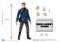 Preview: Star Trek Exquisite Mini Actionfigur 1/18 Star Trek 2009 McCoy10 cm