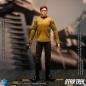 Preview: Star Trek Exquisite Mini Actionfigur 1/18 Star Trek 2009 Sulu 10 cm
