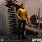 Preview: Star Trek Exquisite Mini Actionfigur 1/18 Star Trek 2009 Sulu 10 cm