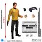 Preview: Star Trek Exquisite Mini Actionfigur 1/18 Star Trek 2009 Sulu 10 cm