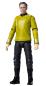 Preview: Star Trek 2009 Exquisite Mini Series Actionfigur 1/18 Pike 10 cm