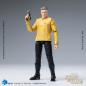 Preview: Star Trek Strange New Worlds Exquisite Mini Series Actionfigur 1/18 Pike 11 cm
