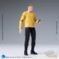 Preview: Star Trek Strange New Worlds Exquisite Mini Series Actionfigur 1/18 Pike 11 cm