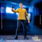 Preview: Star Trek Strange New Worlds Exquisite Mini Series Actionfigur 1/18 Pike 11 cm