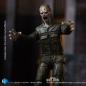 Preview: The Walking Dead Exquisite Mini Actionfigur 1/18 Daryl Dixon Dark Eyes Walker 11 cm