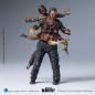 Preview: The Walking Dead Exquisite Mini Actionfigur 1/18 Dead City Walker King 11 cm
