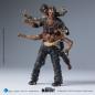 Preview: The Walking Dead Exquisite Mini Actionfigur 1/18 Dead City Walker King 11 cm