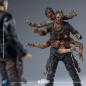 Preview: The Walking Dead Exquisite Mini Actionfigur 1/18 Dead City Walker King 11 cm