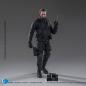 Preview: The Walking Dead: The Ones Who Lived Exquisite Mini Actionfigur 1/18 Rick Grimes 11 cm
