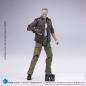 Preview: The Walking Dead Exquisite Mini Actionfigur 1/18 Merle 11 cm
