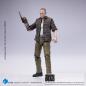 Preview: The Walking Dead Exquisite Mini Actionfigur 1/18 Merle 11 cm