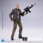 Preview: The Walking Dead Exquisite Mini Actionfigur 1/18 Merle 11 cm