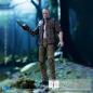 Preview: The Walking Dead Exquisite Mini Actionfigur 1/18 Merle 11 cm