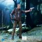 Preview: The Walking Dead Exquisite Mini Actionfigur 1/18 Merle 11 cm
