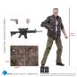Preview: The Walking Dead Exquisite Mini Actionfigur 1/18 Merle 11 cm