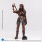 Preview: The Walking Dead: The Ones Who Lived Exquisite Mini Actionfigur 1/18 Michonne 10 cm