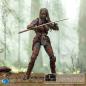 Preview: The Walking Dead: The Ones Who Lived Exquisite Mini Actionfigur 1/18 Michonne 10 cm