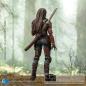 Preview: The Walking Dead: The Ones Who Lived Exquisite Mini Actionfigur 1/18 Michonne 10 cm