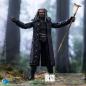 Preview: The Walking Dead Exquisite Mini Series Actionfigur 1/18 Ezekiel 11 cm