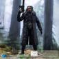 Preview: The Walking Dead Exquisite Mini Series Actionfigur 1/18 Ezekiel 11 cm