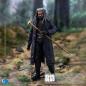 Preview: The Walking Dead Exquisite Mini Series Actionfigur 1/18 Ezekiel 11 cm