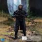 Preview: The Walking Dead Exquisite Mini Series Actionfigur 1/18 Ezekiel 11 cm