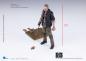 Preview: The Walking Dead Exquisite Mini Series Actionfigur 1/18 Merle 11 cm